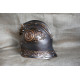 Dwarf helmet without horns