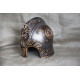 Dwarf helmet without horns