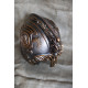 Dwarf helmet without horns