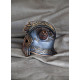 Dwarf helmet with horns