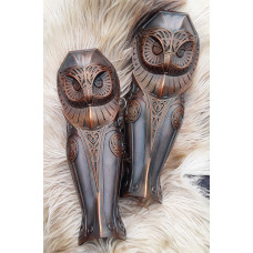 Dwarf legs