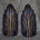Elf hip armour