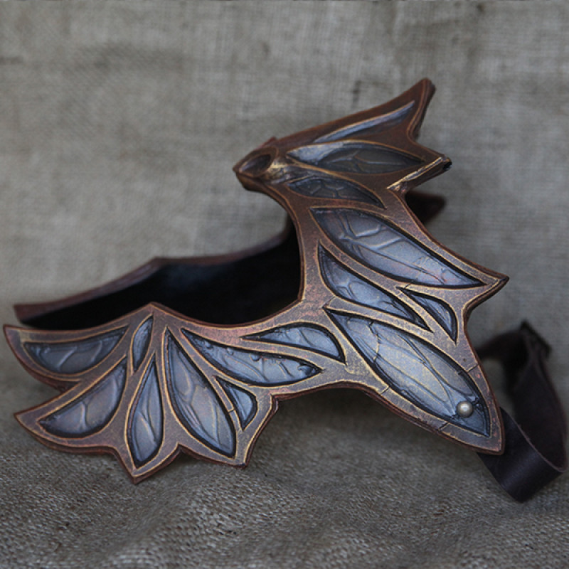 Elf tiara