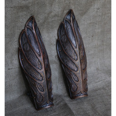 Elf bracers