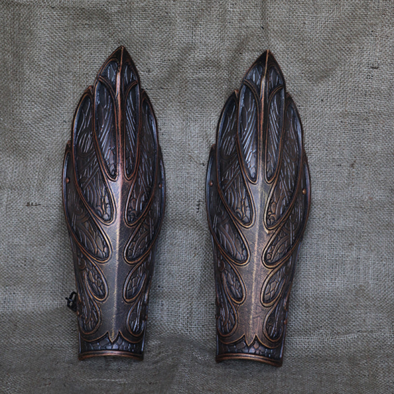 Elf bracers