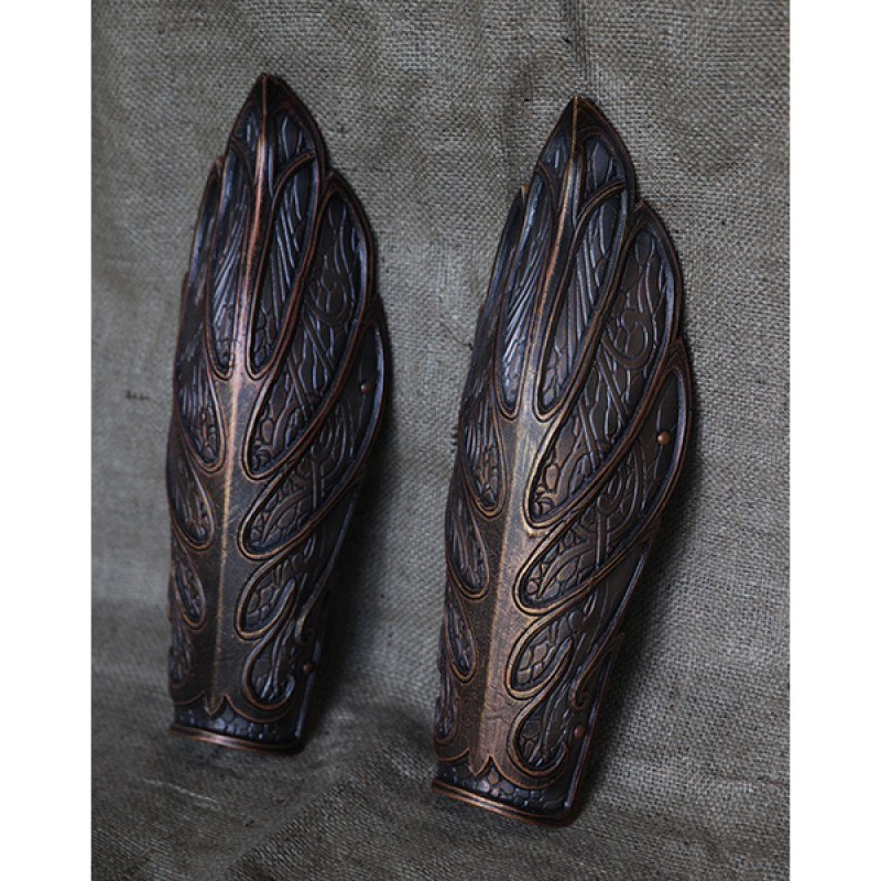 Elf bracers