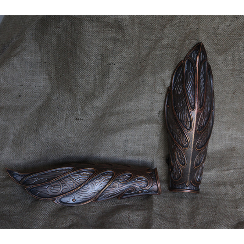 Elf bracers