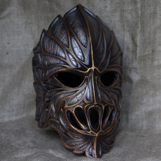 Elf helmet