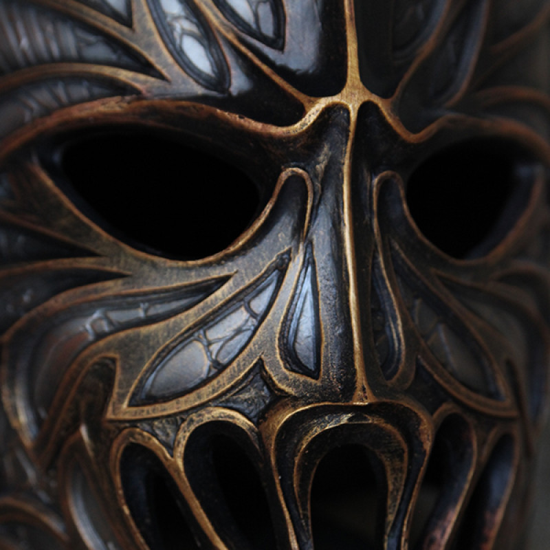 Elf helmet