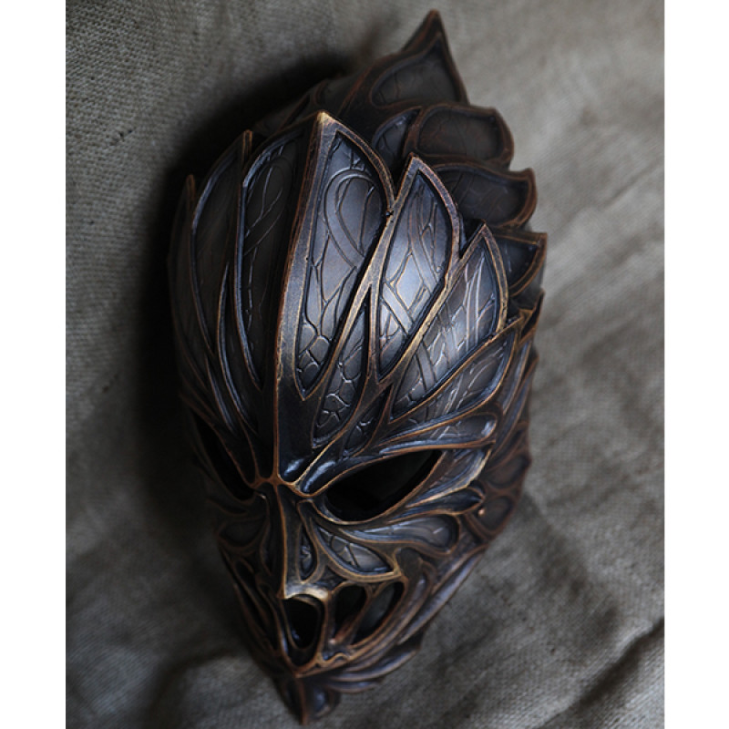 Elf helmet