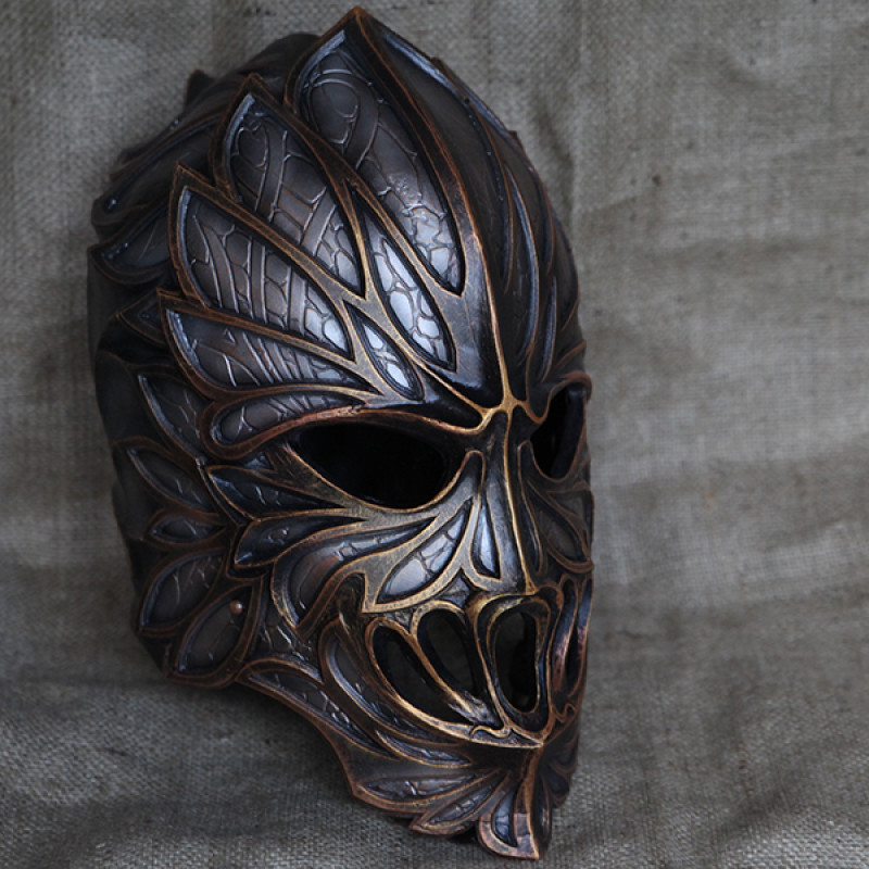 Elf helmet