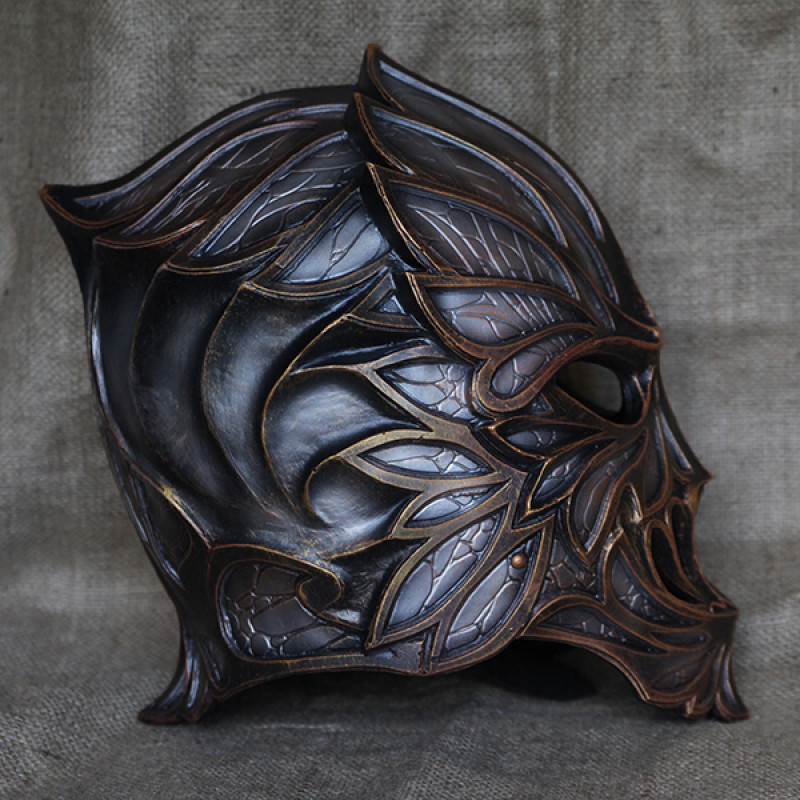 Elf helmet