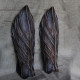Elf leg armour