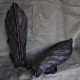 Elf leg armour