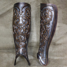 Heavy Paladin legs