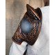 Warrior shoulder pads
