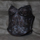 Warrior female breastplate