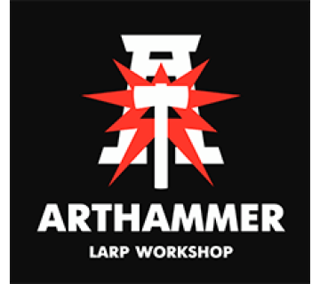 Arthammer Larp Workshop