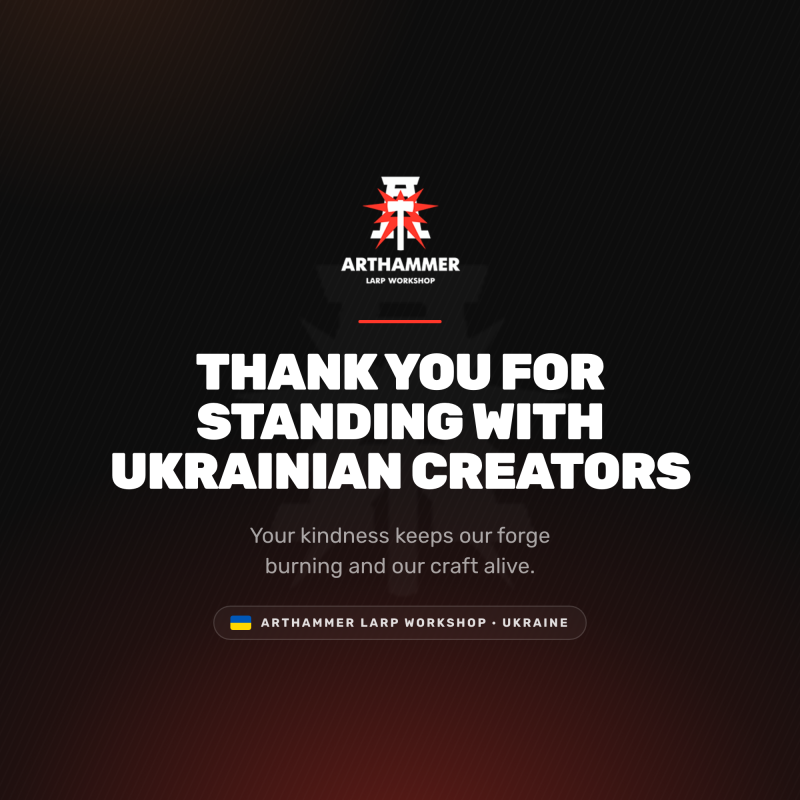 Support  donation