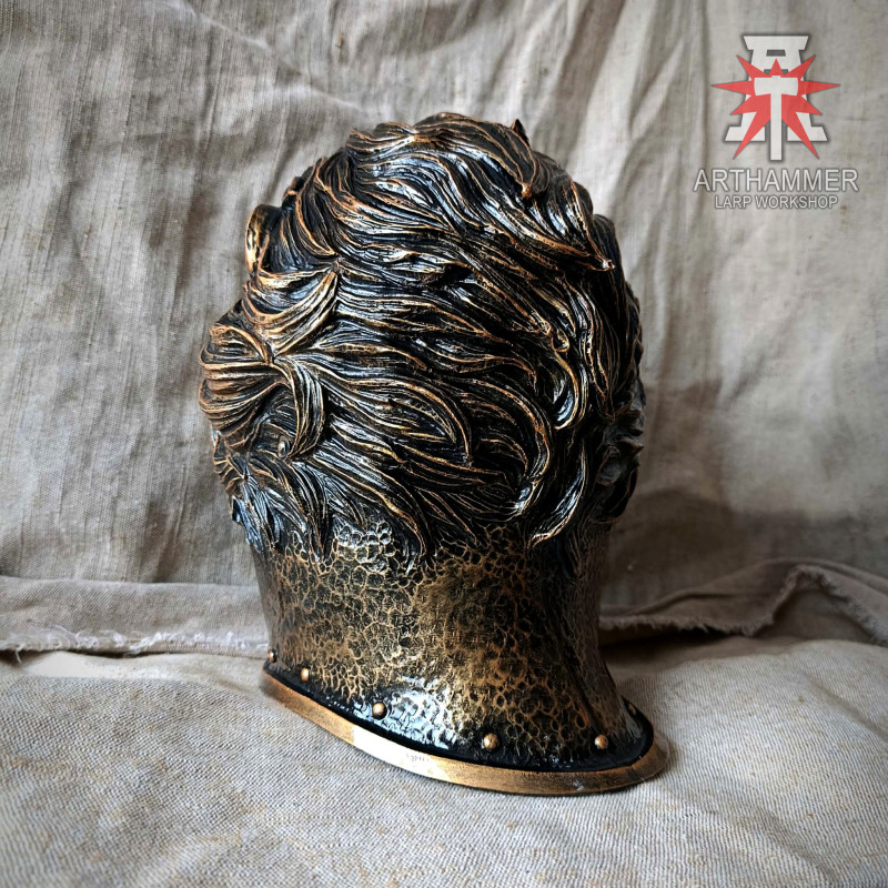 Antique Lion full set