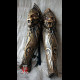 Antique Lion full set