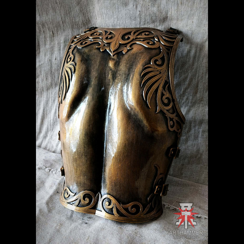 Antique Lion full set