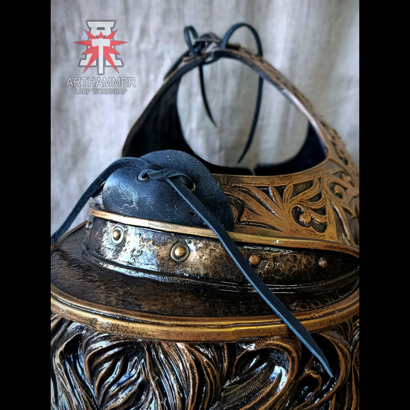 Antique Lion full set