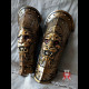 Antique Lion full set