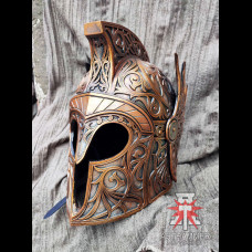Antique helmet (big)