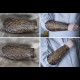 Antique mini bracers