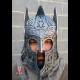 Antique helmet