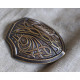Antique mini shoulder pads