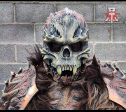 Bone Lord armor set