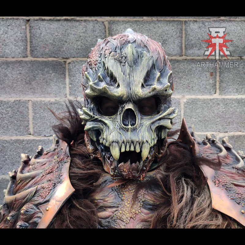 Bone Lord full set