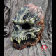 Bone helmet