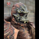 Bone helmet