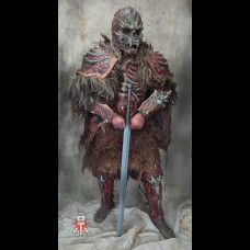 Bone Lord full set