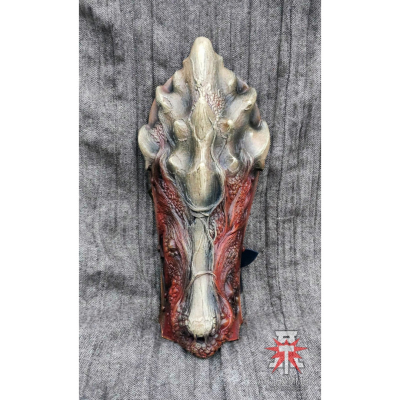 Bone bracers