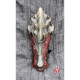 Bone bracers