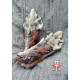 Bone bracers