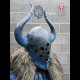 Chaos helmet