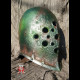 Chaos helmet