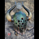 Chaos helmet