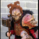 Chaos champion helmet