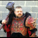 Chaos champion breastplate