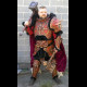 Chaos champion breastplate