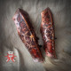Chaos champion bracers