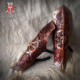 Chaos champion bracers
