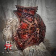 Chaos champion breastplate