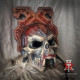 Chaos champion helmet
